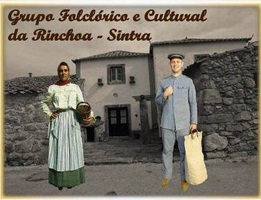 Grupo Folclórico e Cultural da Rinchoa